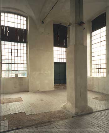 voxxx, Chemnitz, Karl Marx CMYK