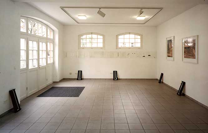 Kunstverein Recklinghausen 1998