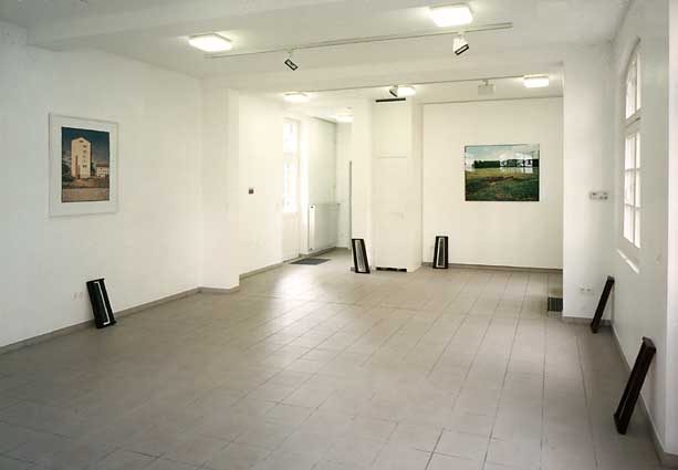 Kunstverein Recklinghausen 1998