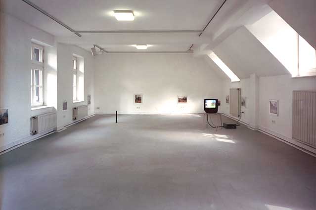 Kunstverein Recklinghausen 1998