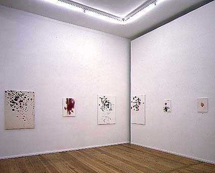 Jan Svenungsson - Kunstlerhaus Bethanien