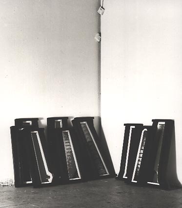 Credac, Ivry-sur-Seine, 1989