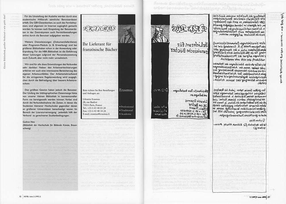 AKMB-news project