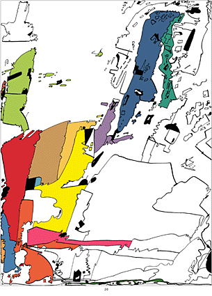 Psycho-Mapping Europe, 1998