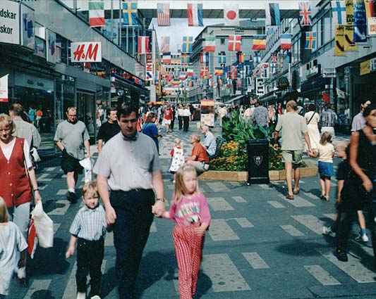 Jan Svenungsson - Nytolkningar