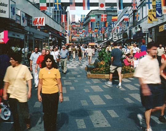 Jan Svenungsson - Nytolkningar