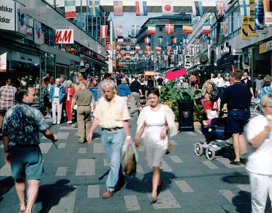 Jan Svenungsson - Nytolkningar
