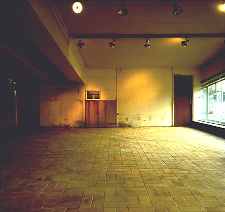 Atelier Place Beaubourg