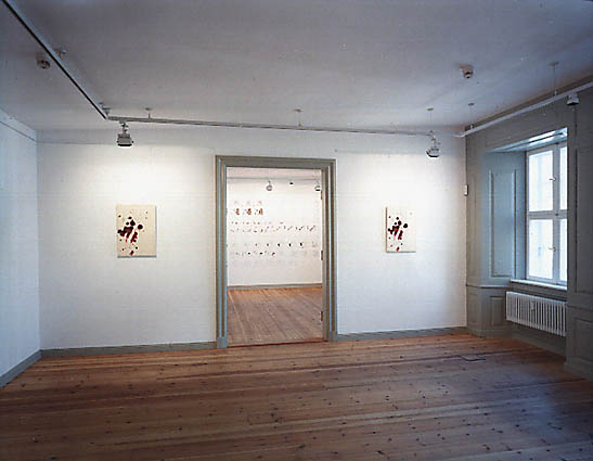 Nachbilder, Schwerin 1996