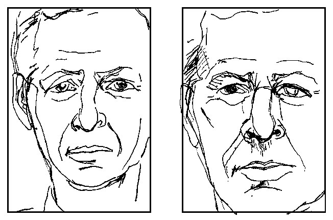 Jan Svenungsson - Project for KRIS, 1992