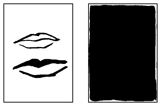Jan Svenungsson - Project for KRIS, 1992