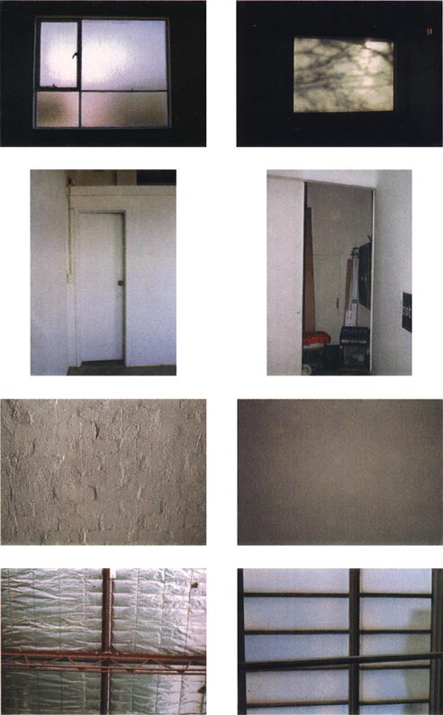 Terri Bird + Jan Svenungsson: photos