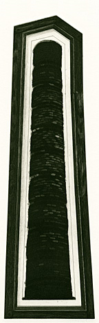 Jan Svenungsson - Etching 1989