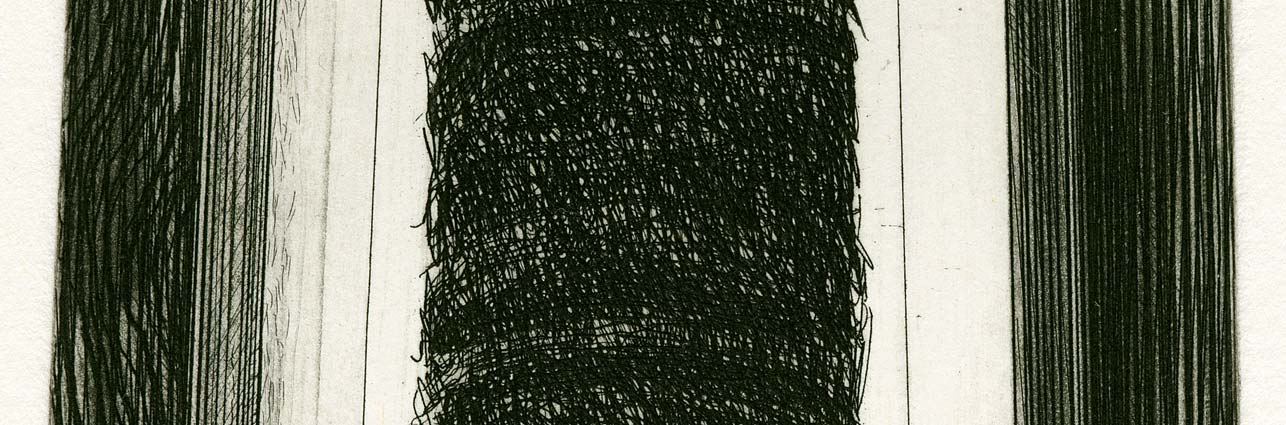 etching detail