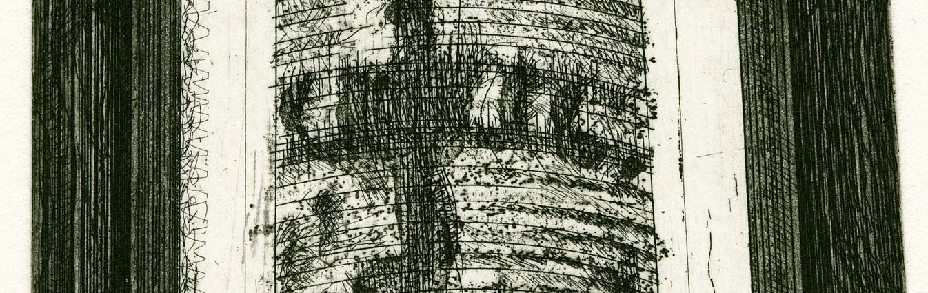 etching detail
