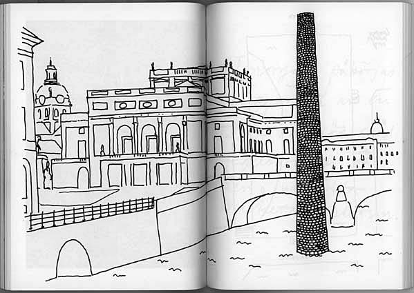 Jan Svenungsson - Spelets Regler (The Rules of the Game) Stockholm 1993. Catalogue