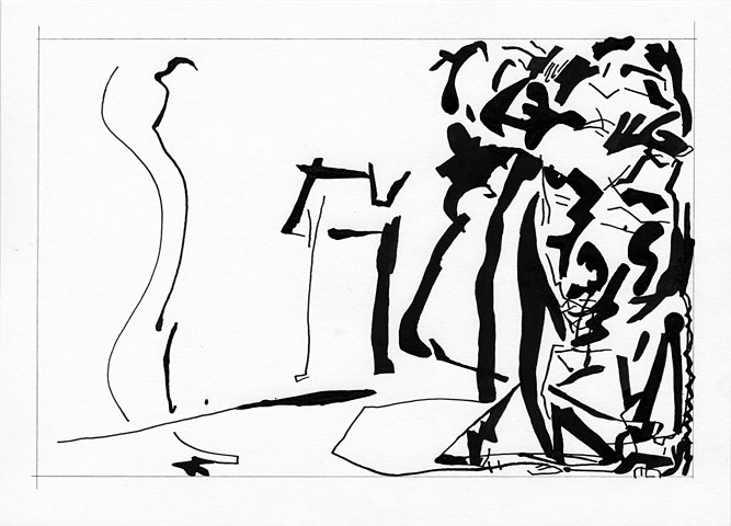 Jan Svenungsson - Untitled (Zhirinosvski)19/110