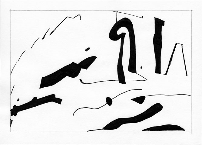 Jan Svenungsson - Untitled (Zhirinosvski)58/110