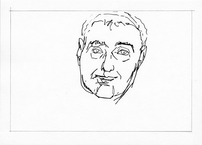 Jan Svenungsson - Untitled (Zhirinosvski)88/110