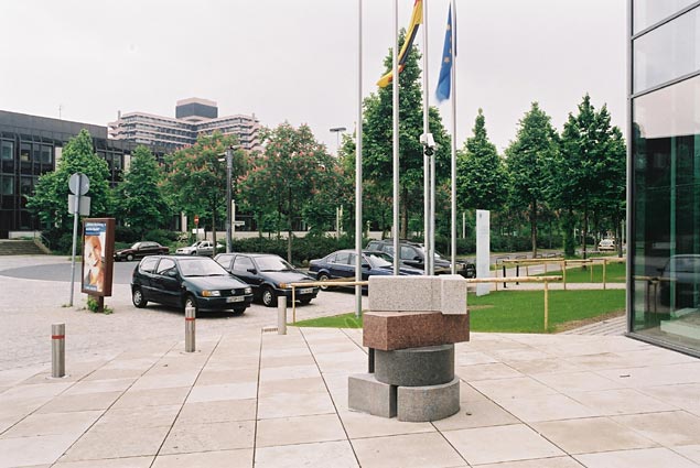 Jan Svenungsson – Der Schlüssel zum Code – BfArM, Bonn