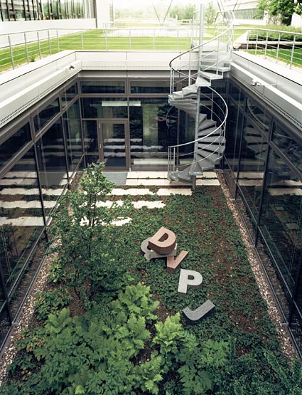 Jan Svenungsson – Der Schlüssel zum Code – BfArM, Bonn