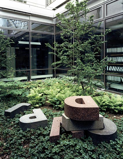 Jan Svenungsson – Der Schlüssel zum Code – BfArM, Bonn