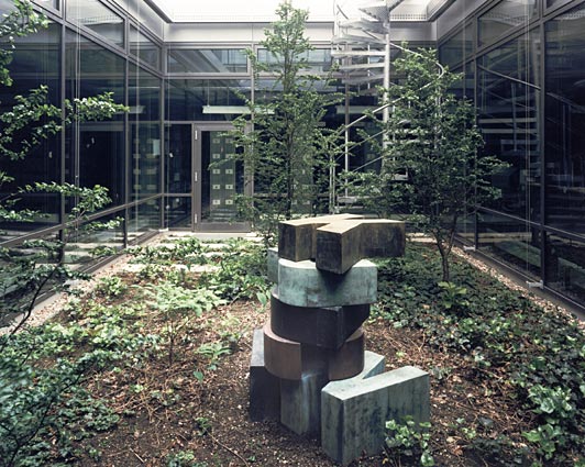 Jan Svenungsson – Der Schlüssel zum Code – BfArM, Bonn