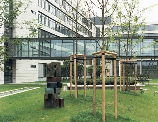 Jan Svenungsson – Der Schlüssel zum Code – BfArM, Bonn