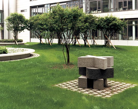 Jan Svenungsson – Der Schlüssel zum Code – BfArM, Bonn