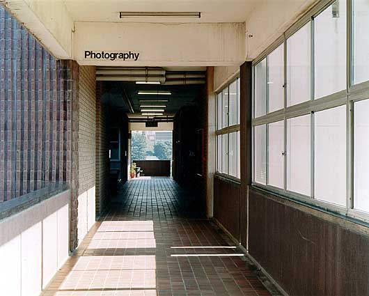 Jan Svenungsson – School of Art - Durban series, 1999