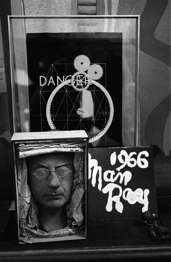 Rue Ferou
