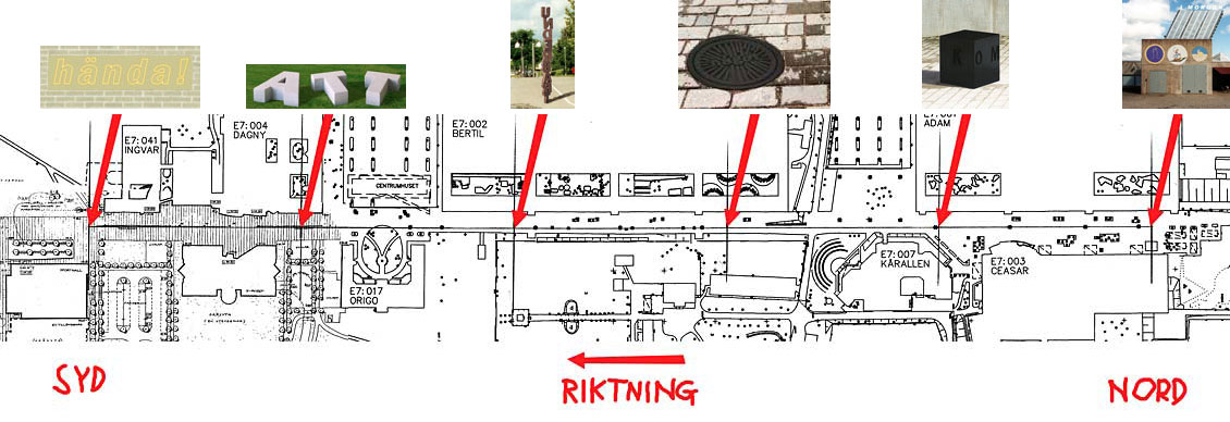 linköping corso