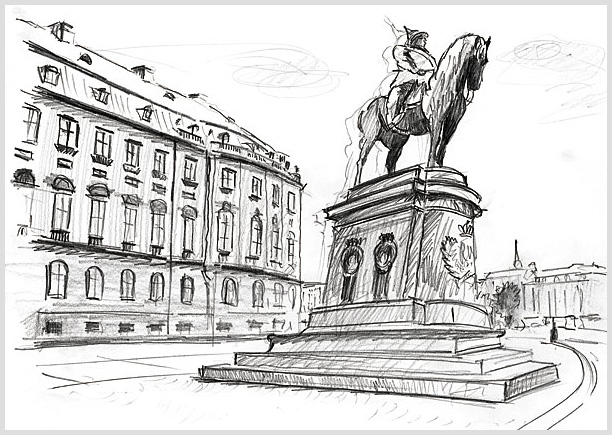 TAKE AWAY: "KONST & ARKITEKTUR I KØBENHALMÖ"