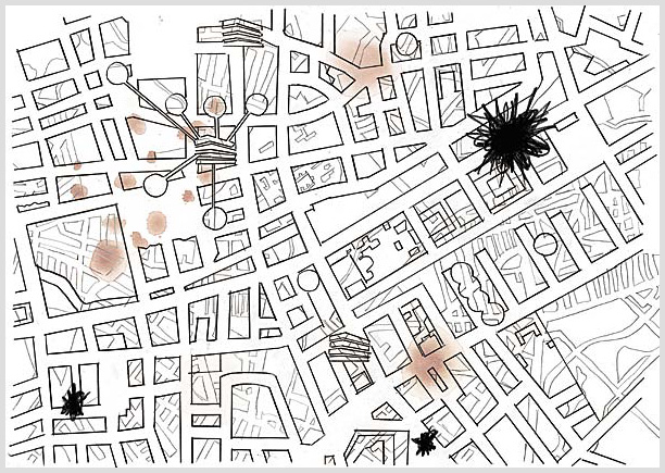 TAKE AWAY: "KONST & ARKITEKTUR I KØBENHALMÖ"