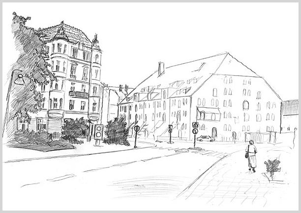 TAKE AWAY: "KONST & ARKITEKTUR I KØBENHALMÖ"