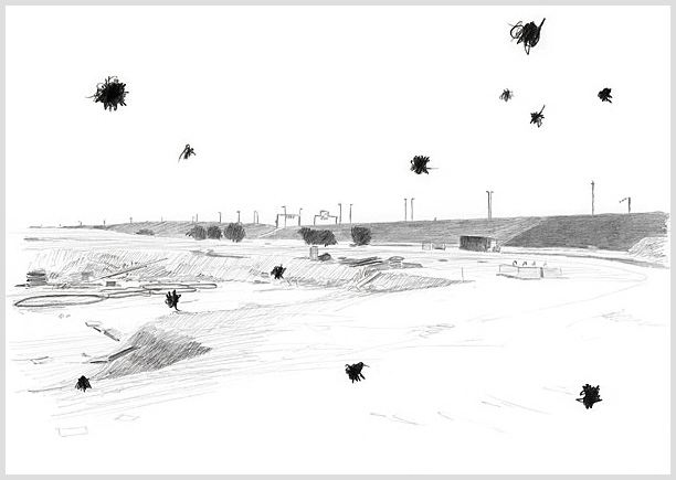 TAKE AWAY: "KONST & ARKITEKTUR I KØBENHALMÖ"