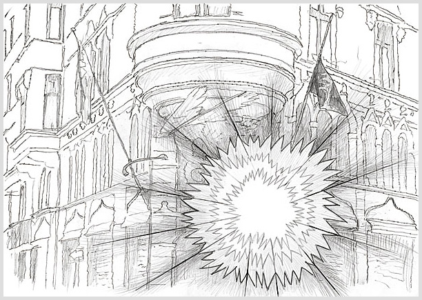 TAKE AWAY: "KONST & ARKITEKTUR I KØBENHALMÖ"