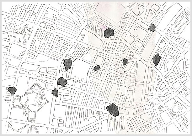 TAKE AWAY: "KONST & ARKITEKTUR I KØBENHALMÖ"