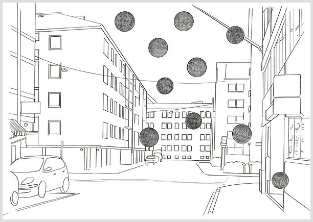 TAKE AWAY: "KONST & ARKITEKTUR I KØBENHALMÖ"