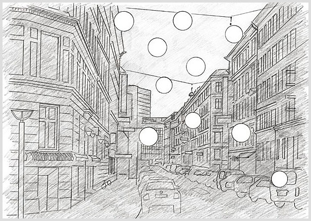 TAKE AWAY: "KONST & ARKITEKTUR I KØBENHALMÖ"