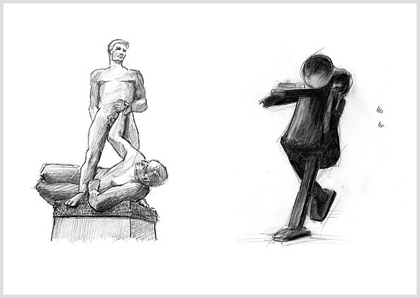 TAKE AWAY: "KONST & ARKITEKTUR I KØBENHALMÖ"