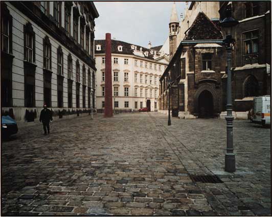 Vienna Chimney Project