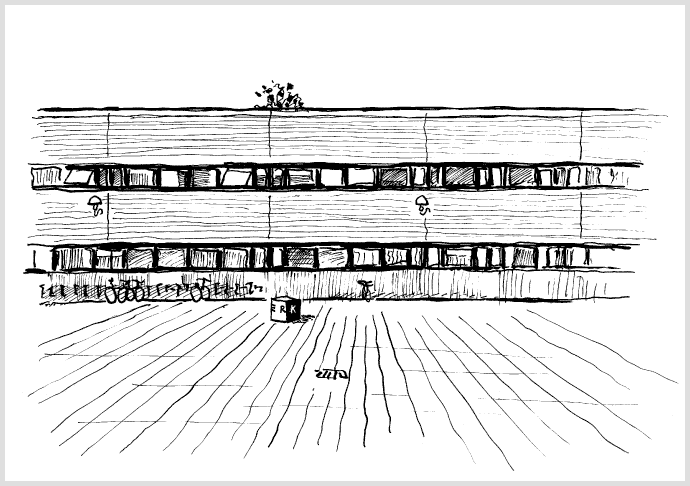 I morgon kommer n&aring;got underbart att h&auml;nda!