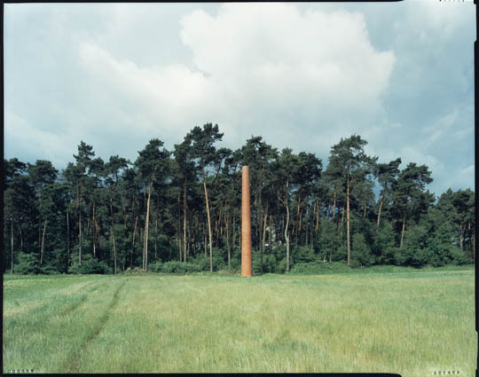 Jan Svenungsson - Münsterland 2
