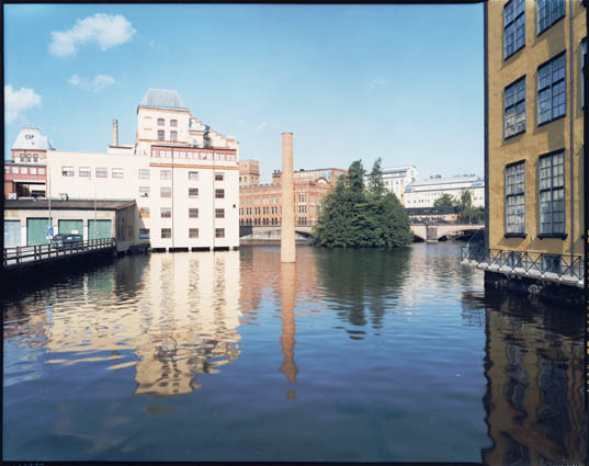 Jan Svenungsson - Norrköping I