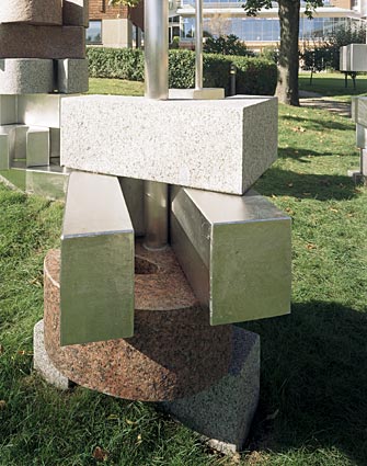 Jan Svenungsson - KOD 352 – AstraZeneca, Södertälje