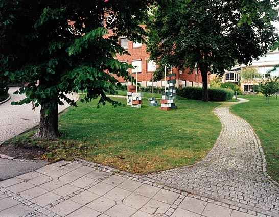 Jan Svenungsson - KOD 352 – AstraZeneca, Södertälje