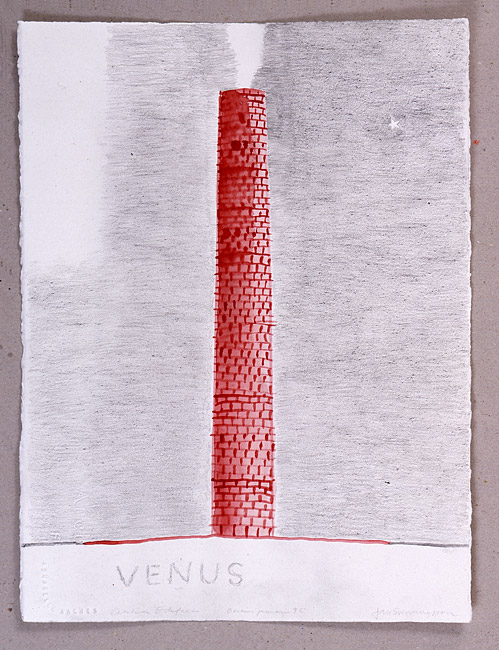 Jan Svenungsson + Cecilia Edefalk - Berlin suite # 10