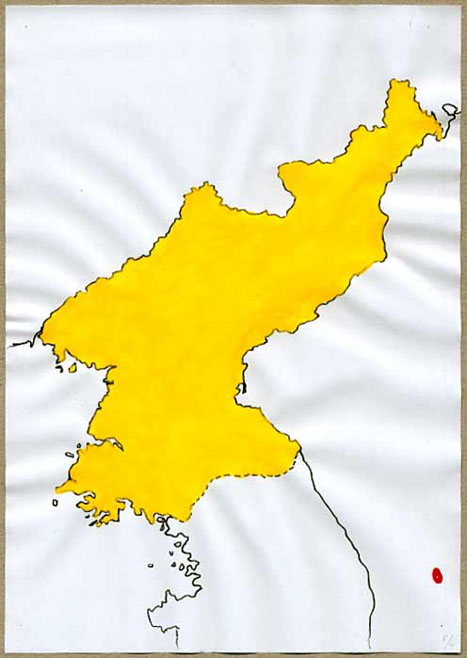 Jan Svenungsson - Psycho-Mapping the Current Crisis - North-Korea crisis