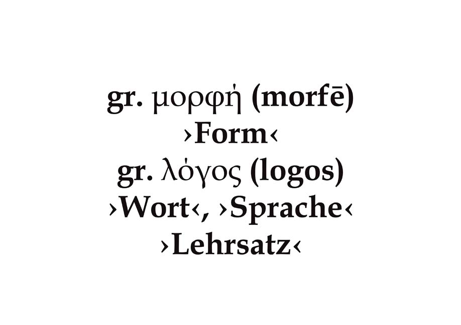 Jan Svenungsson: Dirk Naguschewski's Schautafel 